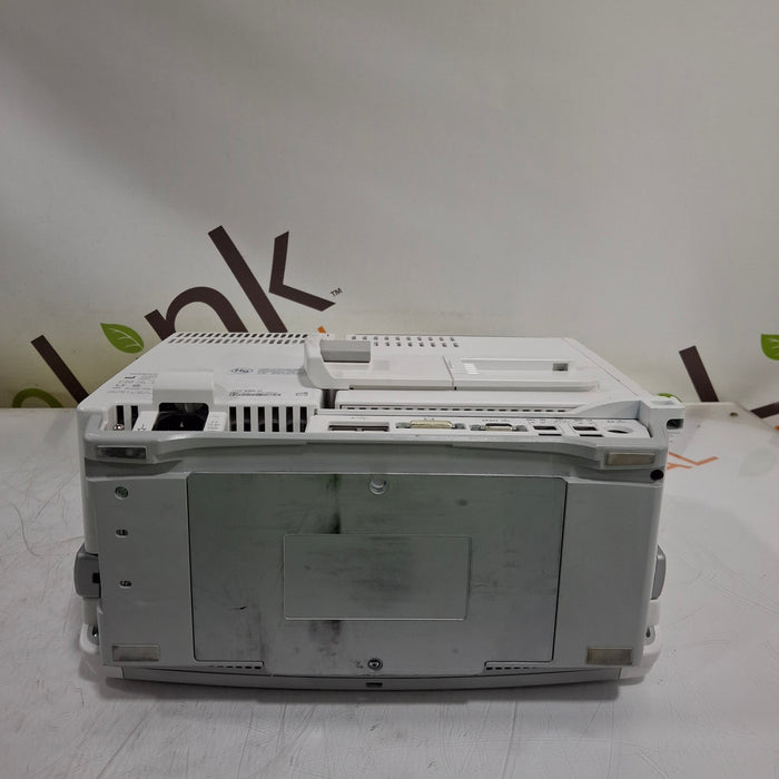 GE Healthcare GE Healthcare Carescape B650 Post Anesthesia Care Patient Monitor Patient Monitors reLink Medical