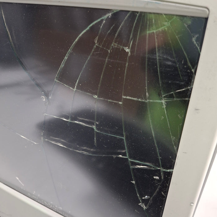 GE Healthcare GE Healthcare Carescape B650 Post Anesthesia Care Patient Monitor Patient Monitors reLink Medical