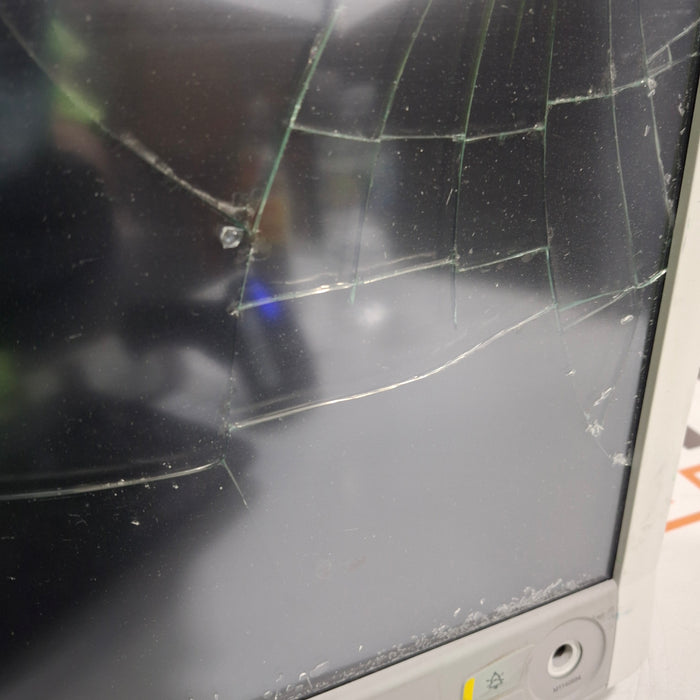 GE Healthcare GE Healthcare Carescape B650 Post Anesthesia Care Patient Monitor Patient Monitors reLink Medical