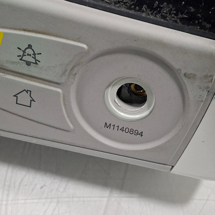 GE Healthcare GE Healthcare Carescape B650 Post Anesthesia Care Patient Monitor Patient Monitors reLink Medical