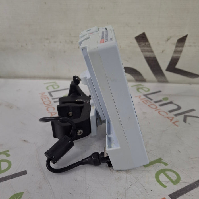 Baxter Baxter Sigma Spectrum 8.00.03 w/o Battery Infusion Pump Infusion Pump reLink Medical