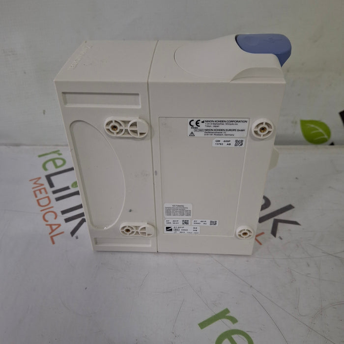 Nihon Kohden AY-651P Multi-Parameter Module
