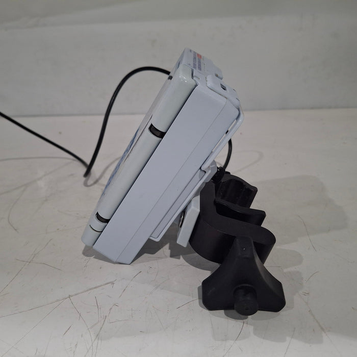 Baxter Sigma Spectrum 8.01.00 w/o Battery Infusion Pump