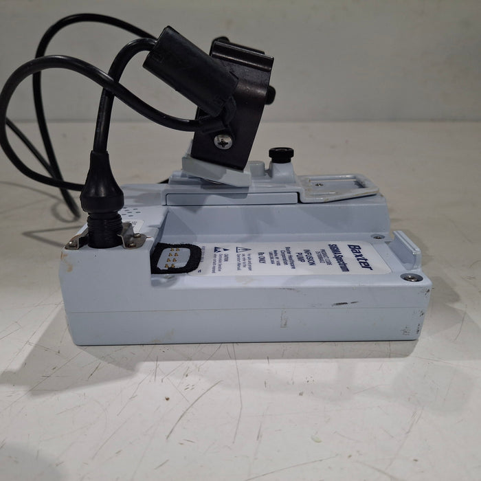 Baxter Sigma Spectrum 8.01.00 w/o Battery Infusion Pump