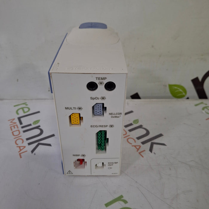 Nihon Kohden Nihon Kohden AY-651P Multi-Parameter Module Patient Monitors reLink Medical