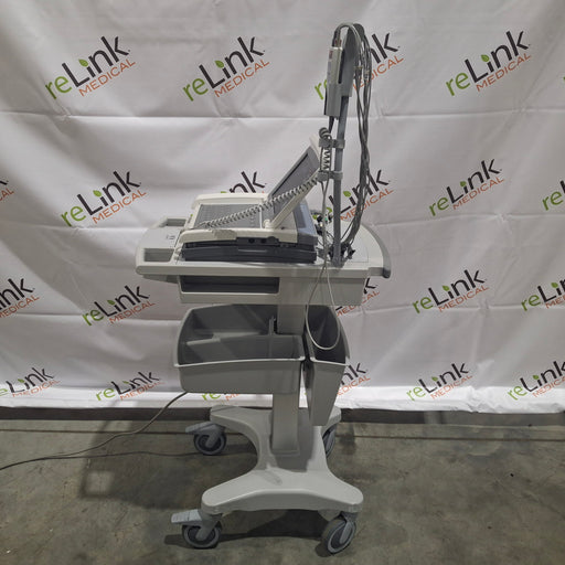 GE Healthcare GE Healthcare MAC 5500 HD ECG with CAM Module Cardiology reLink Medical