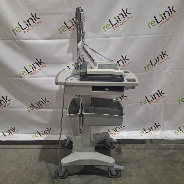 GE Healthcare GE Healthcare MAC 5500 HD ECG with CAM Module Cardiology reLink Medical