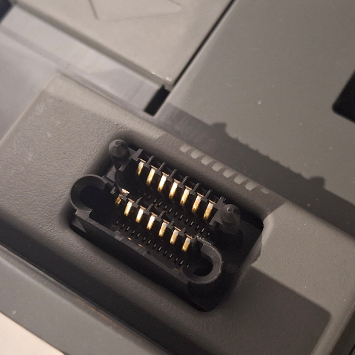 GE Healthcare GE Healthcare MAC 5500 HD ECG with CAM Module Cardiology reLink Medical