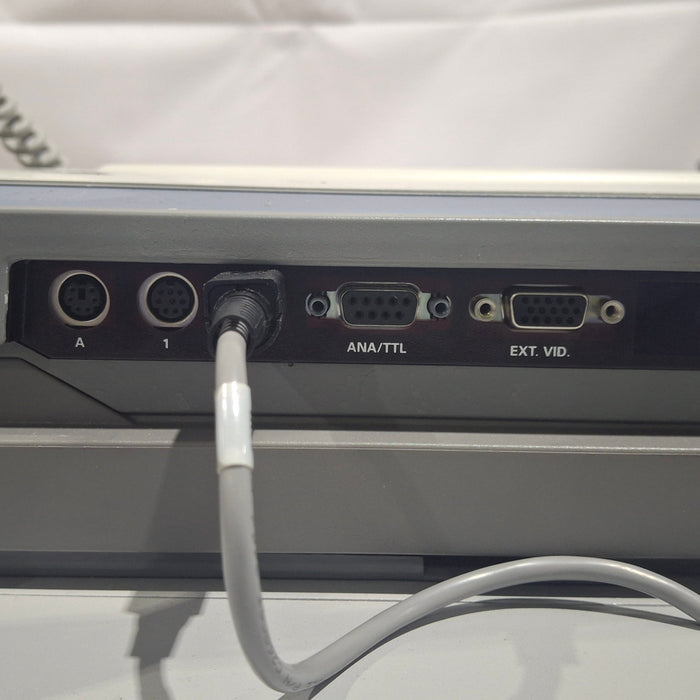 GE Healthcare GE Healthcare MAC 5500 HD ECG with CAM Module Cardiology reLink Medical