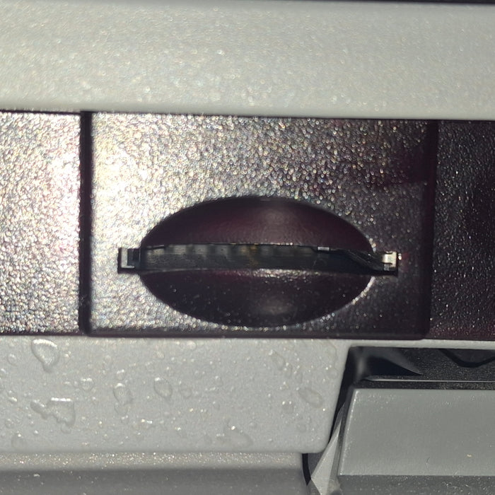 GE Healthcare GE Healthcare MAC 5500 HD ECG with CAM Module Cardiology reLink Medical