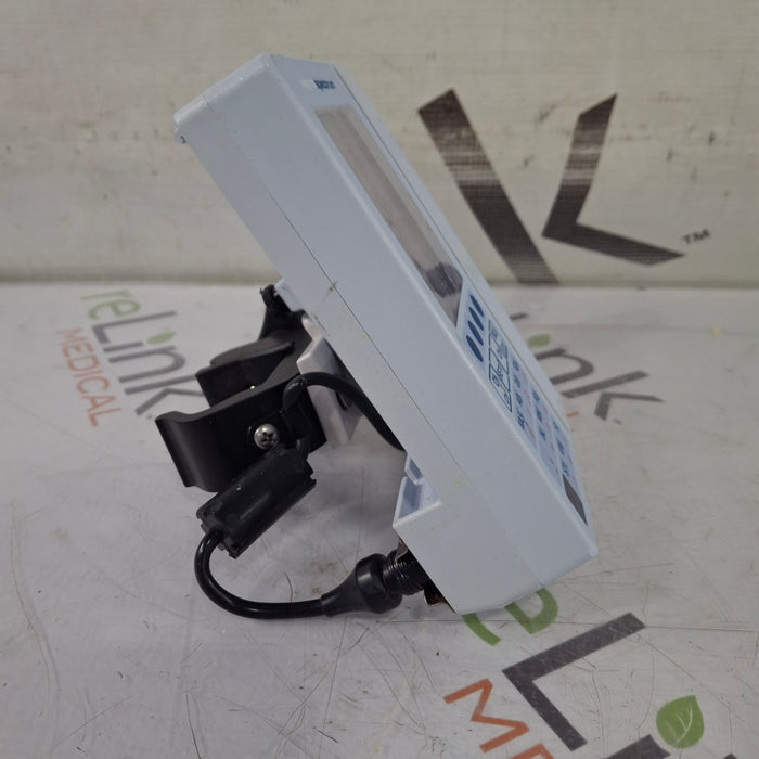 Baxter Sigma Spectrum 8.01.00 w/o Battery Infusion Pump