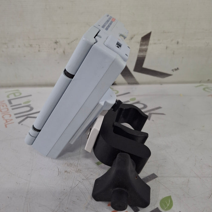 Baxter Sigma Spectrum 8.01.00 w/o Battery Infusion Pump