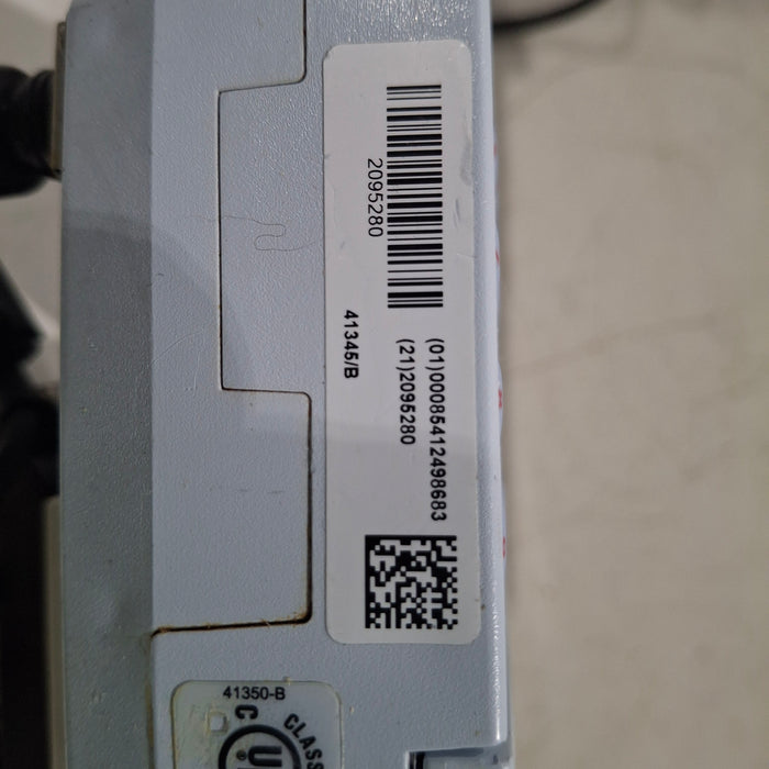 Baxter Baxter Sigma Spectrum 8.00.05 w/o Battery Infusion Pump Infusion Pump reLink Medical