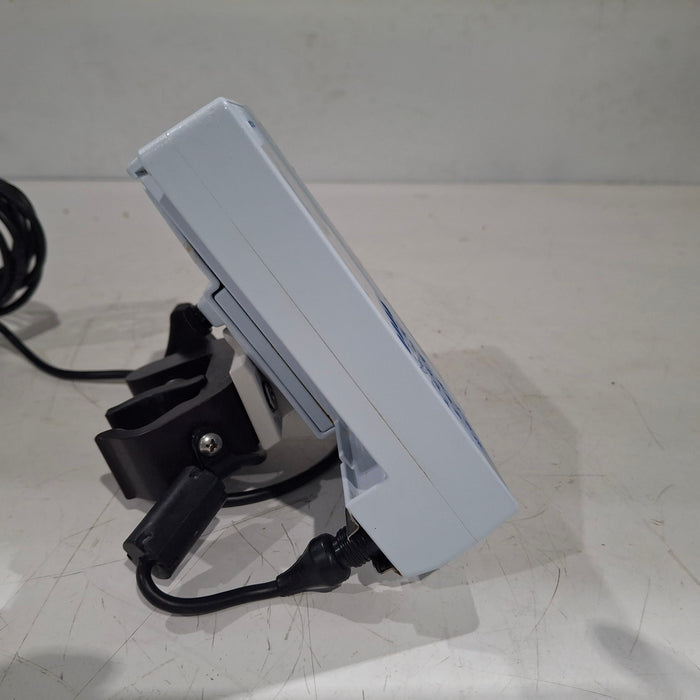 Baxter Baxter Sigma Spectrum 8.00.05 w/o Battery Infusion Pump Infusion Pump reLink Medical