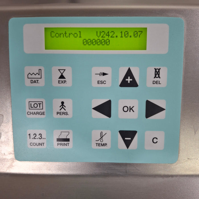 Hawo Hawo HM 850 DC Rotary Heat Sealer Surgical Equipment reLink Medical