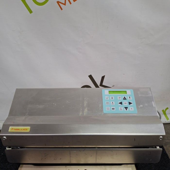 Hawo Hawo HM 850 DC Rotary Heat Sealer Surgical Equipment reLink Medical