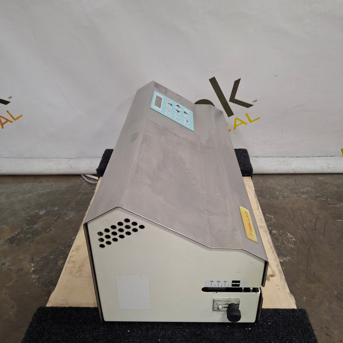 Hawo Hawo HM 850 DC Rotary Heat Sealer Surgical Equipment reLink Medical