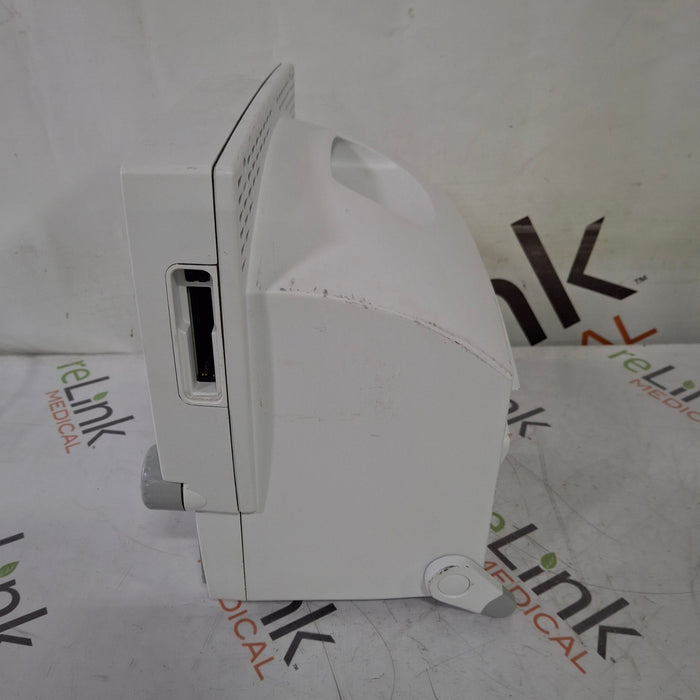 Datex-Ohmeda Datex-Ohmeda Cardiocap 5 Anesthesia Monitor Patient Monitors reLink Medical