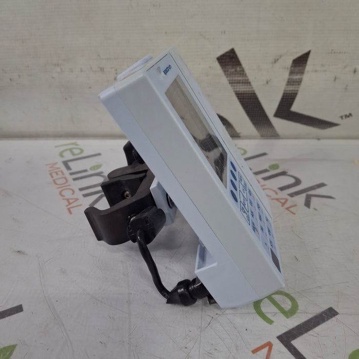 Baxter Baxter Sigma Spectrum 8.01.00 w/o Battery Infusion Pump Infusion Pump reLink Medical