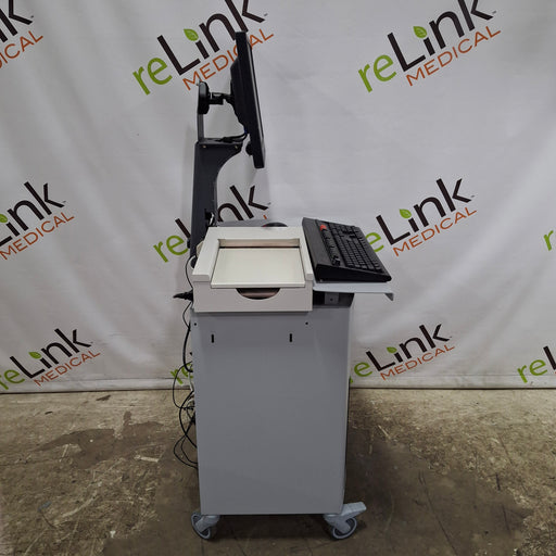 Quinton Quinton Cardiac Science Q Stress System Console Cardiology reLink Medical