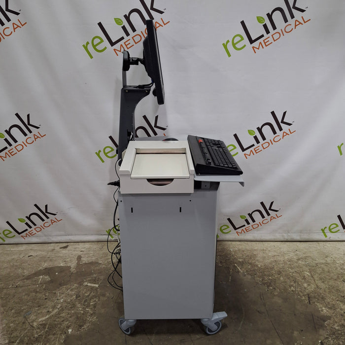 Quinton Quinton Cardiac Science Q Stress System Console Cardiology reLink Medical