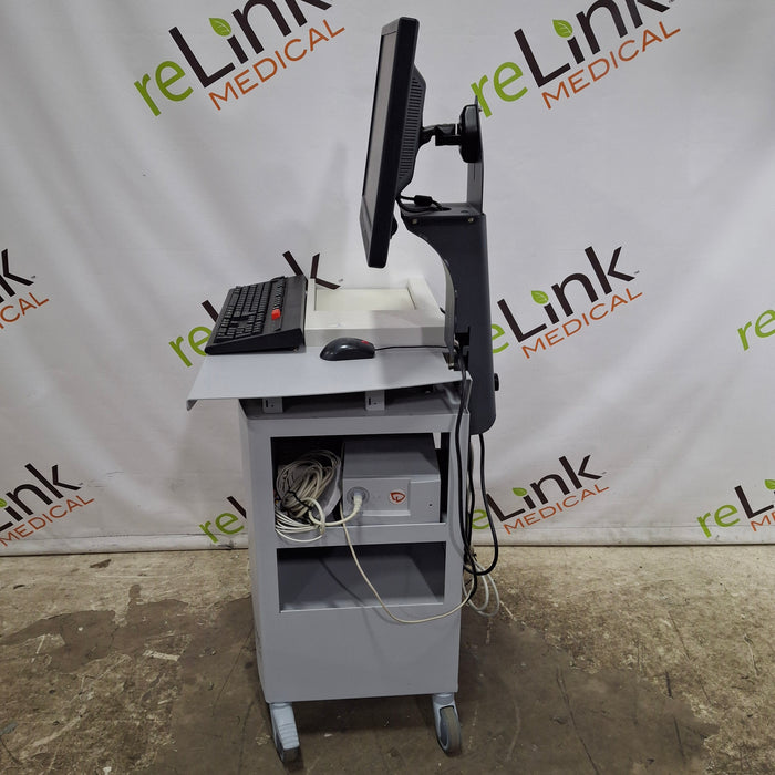 Quinton Quinton Cardiac Science Q Stress System Console Cardiology reLink Medical