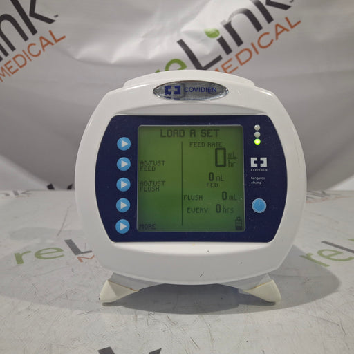 Covidien Covidien Kangaroo ePump Enteral Feeding Pump Infusion Pump reLink Medical