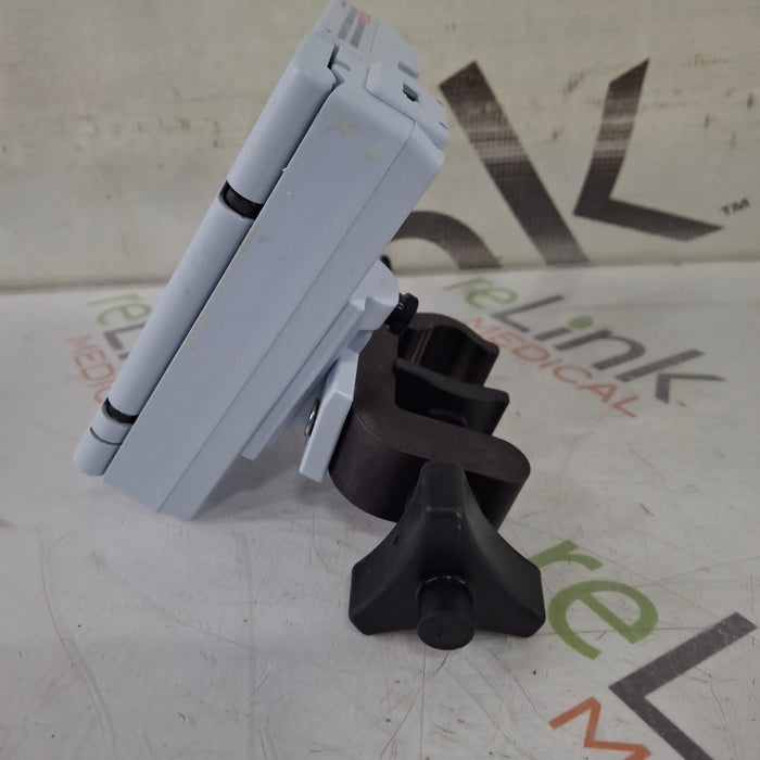 Baxter Baxter Sigma Spectrum 8.00.03 w/o Battery Infusion Pump Infusion Pump reLink Medical