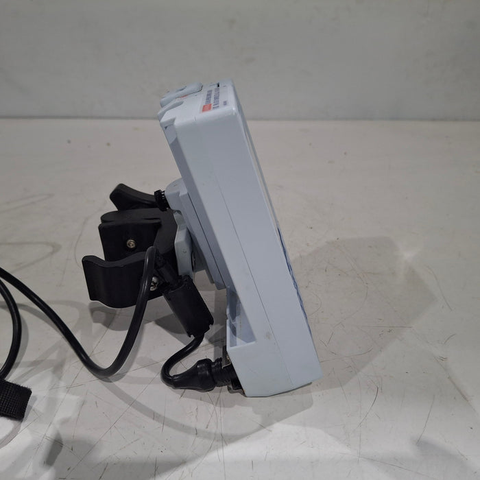 Baxter Sigma Spectrum 8.01.00 w/o Battery Infusion Pump