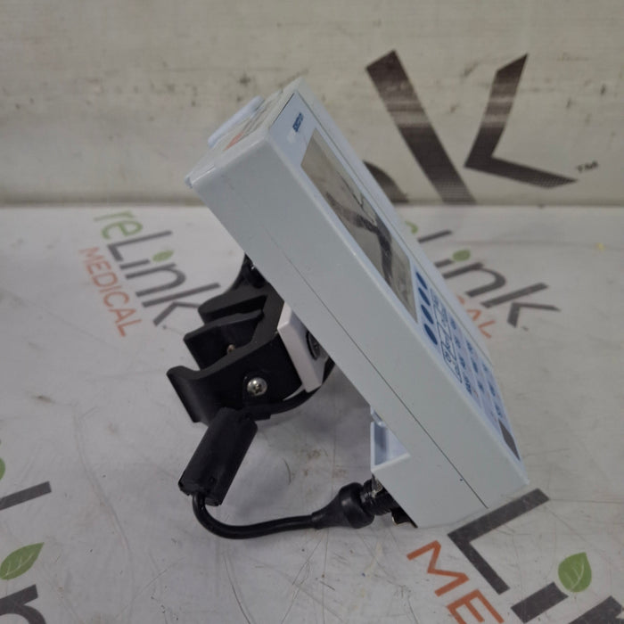 Baxter Sigma Spectrum 8.00.03 w/o Battery Infusion Pump