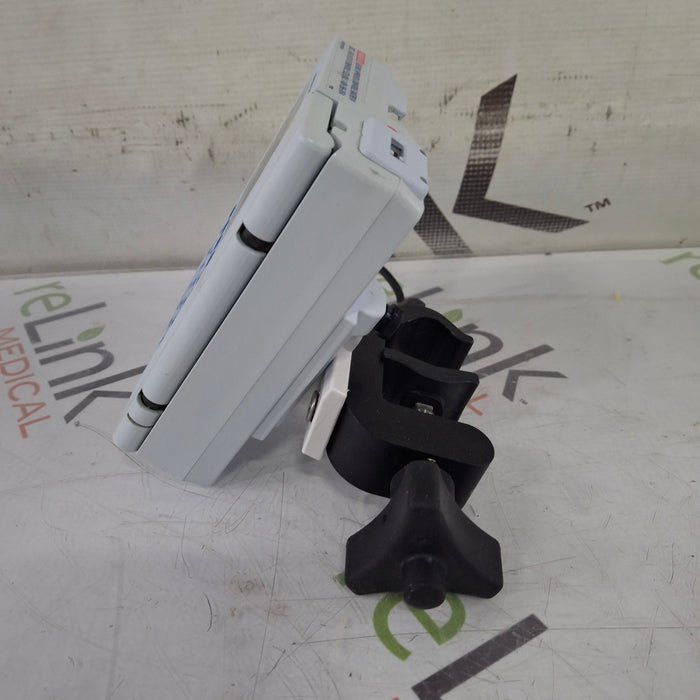 Baxter Sigma Spectrum 8.00.03 w/o Battery Infusion Pump