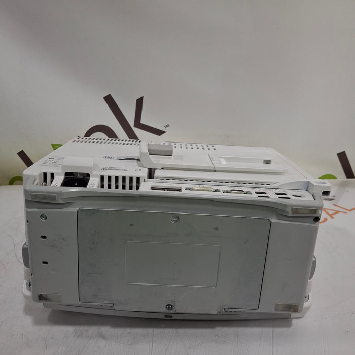 GE Healthcare GE Healthcare Carescape B650 Post Anesthesia Care Patient Monitor Patient Monitors reLink Medical