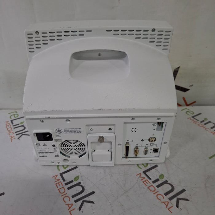 Datex-Ohmeda Datex-Ohmeda Cardiocap 5 Patient Monitor Patient Monitors reLink Medical