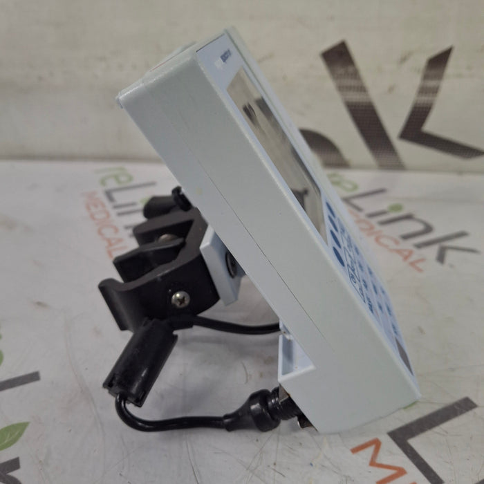 Baxter Baxter Sigma Spectrum 8.00.03 w/o Battery Infusion Pump Infusion Pump reLink Medical