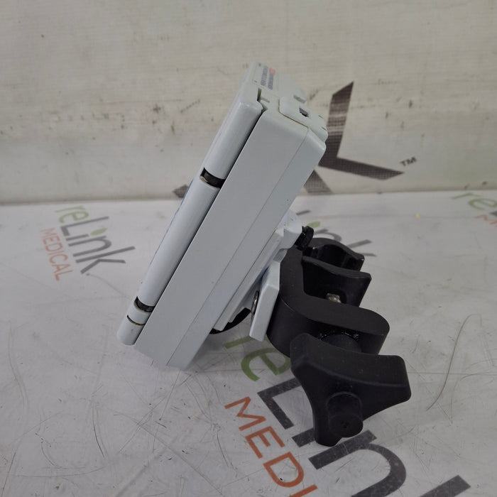 Baxter Baxter Sigma Spectrum 8.00.03 w/o Battery Infusion Pump Infusion Pump reLink Medical