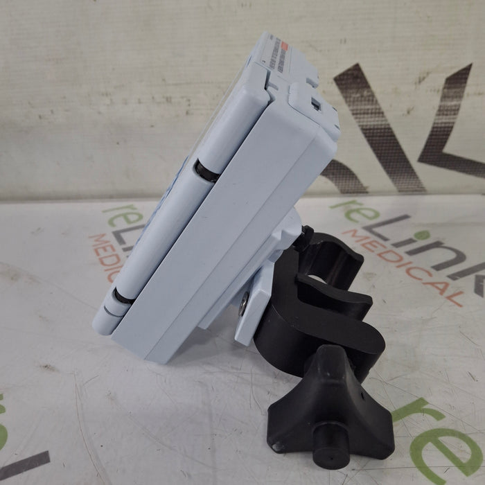 Baxter Baxter Sigma Spectrum 8.00.03 w/o Battery Infusion Pump Infusion Pump reLink Medical