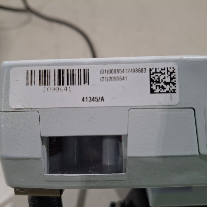 Baxter Baxter Sigma Spectrum w/Non Wireless or No Battery Infusion Pump Infusion Pump reLink Medical