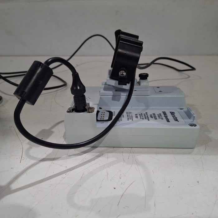 Baxter Baxter Sigma Spectrum w/Non Wireless or No Battery Infusion Pump Infusion Pump reLink Medical