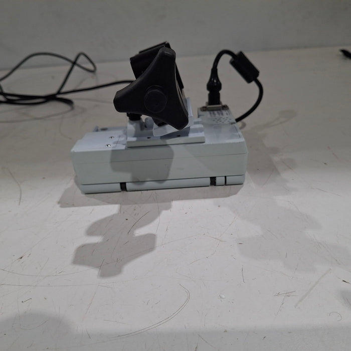 Baxter Baxter Sigma Spectrum w/Non Wireless or No Battery Infusion Pump Infusion Pump reLink Medical