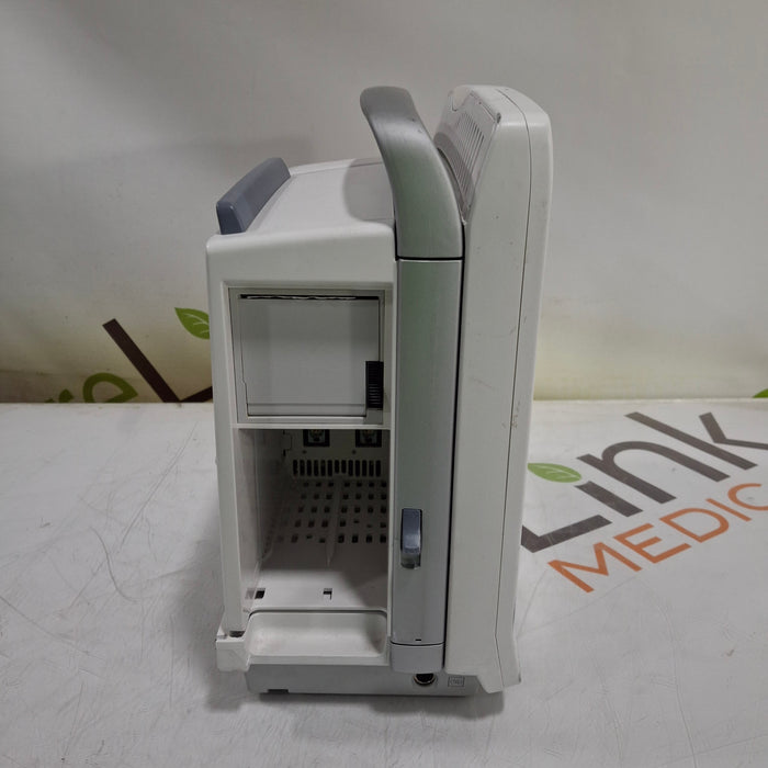 GE Healthcare GE Healthcare Carescape B650 Post Anesthesia Care Patient Monitor Patient Monitors reLink Medical