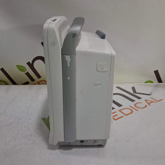 GE Healthcare GE Healthcare Carescape B650 Post Anesthesia Care Patient Monitor Patient Monitors reLink Medical