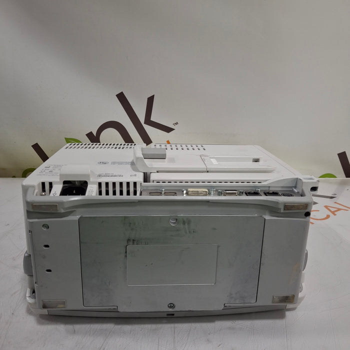 GE Healthcare GE Healthcare Carescape B650 Post Anesthesia Care Patient Monitor Patient Monitors reLink Medical