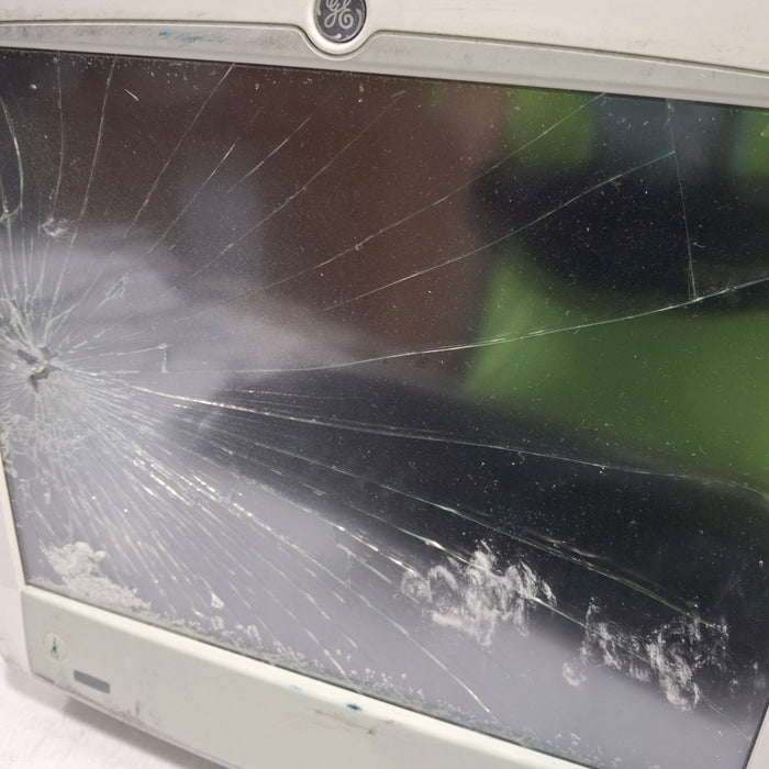 GE Healthcare GE Healthcare Carescape B650 Post Anesthesia Care Patient Monitor Patient Monitors reLink Medical