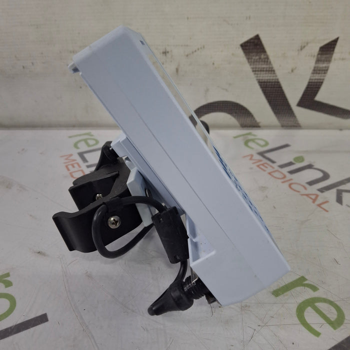 Baxter Sigma Spectrum 8.01.00 w/o Battery Infusion Pump