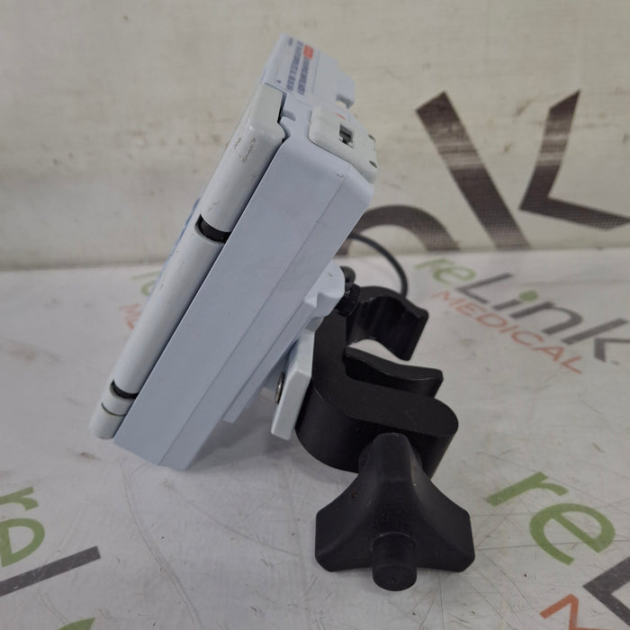 Baxter Sigma Spectrum 8.01.00 w/o Battery Infusion Pump