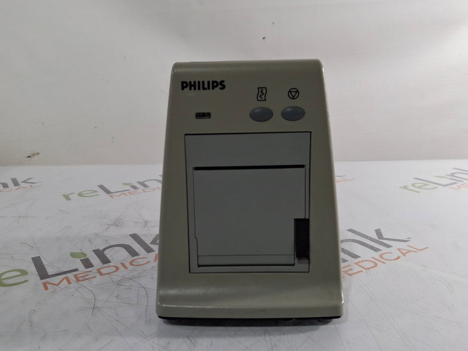 Philips 862120 IntelliVue 2 Channel Recorder/Printer