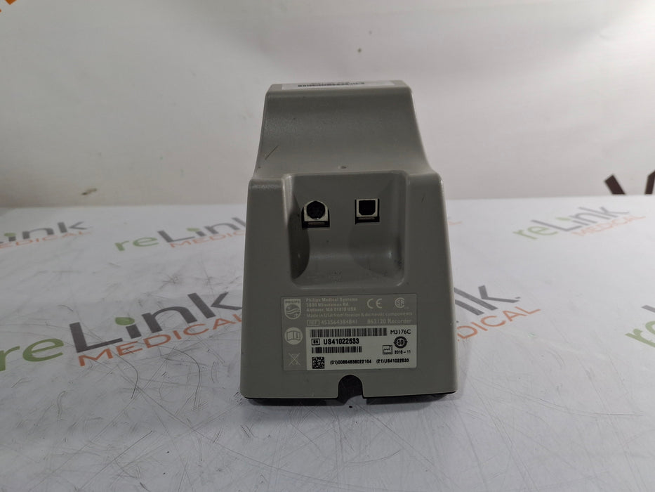 Philips 862120 IntelliVue 2 Channel Recorder/Printer