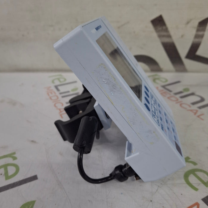 Baxter Sigma Spectrum 8.00.03 w/o Battery Infusion Pump