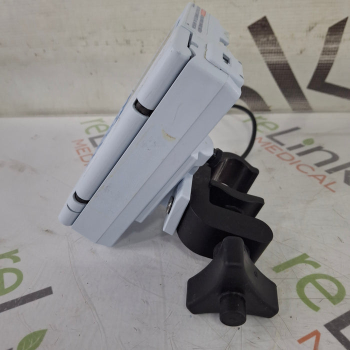 Baxter Sigma Spectrum 8.00.03 w/o Battery Infusion Pump