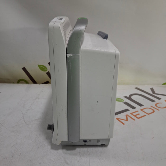 GE Healthcare GE Healthcare Carescape B650 Post Anesthesia Care Patient Monitor Patient Monitors reLink Medical